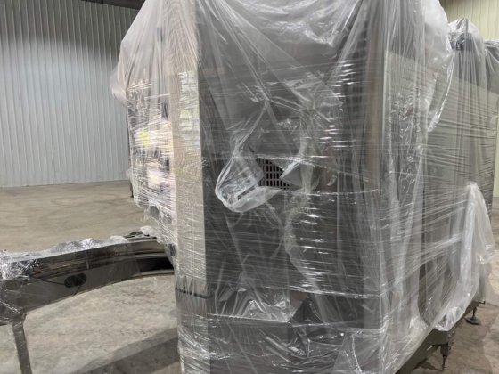 2017 利乐HELIX 21缓冲塔