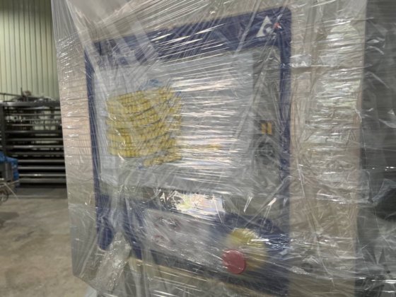 2017 利乐HELIX 21缓冲塔