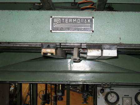 TERMOPAK 家具主体夹