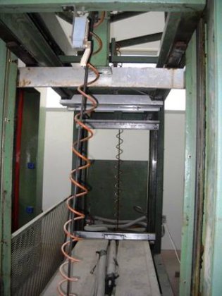 TERMOPAK 家具主体夹