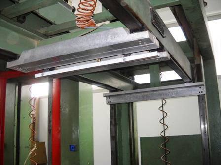 TERMOPAK 家具主体夹