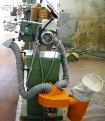 フィンテック水平サンダー