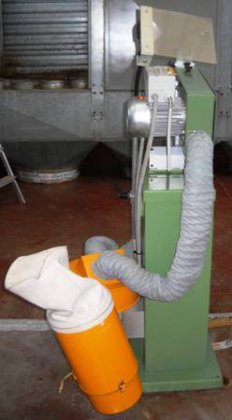 フィンテック水平サンダー