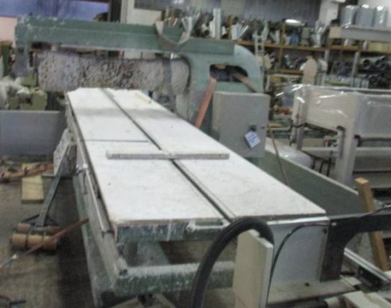 ブラッシングマシン