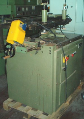 MORBIDELLI 钻孔机