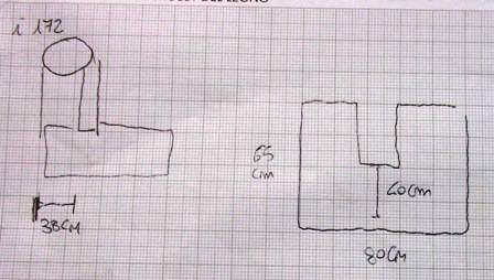 Verticale bandschuurmachine