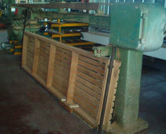 3MTベルトサンダー