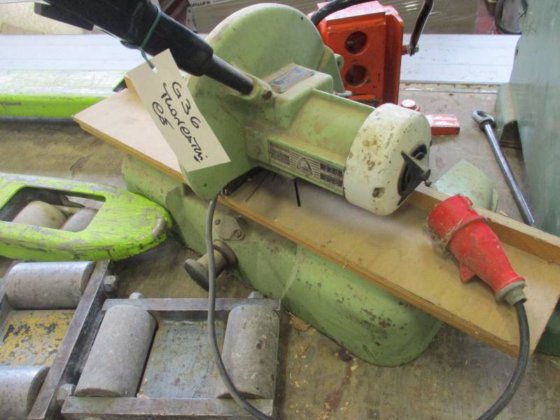 トロンカトリーチェ