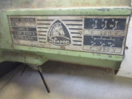 トロンカトリーチェ