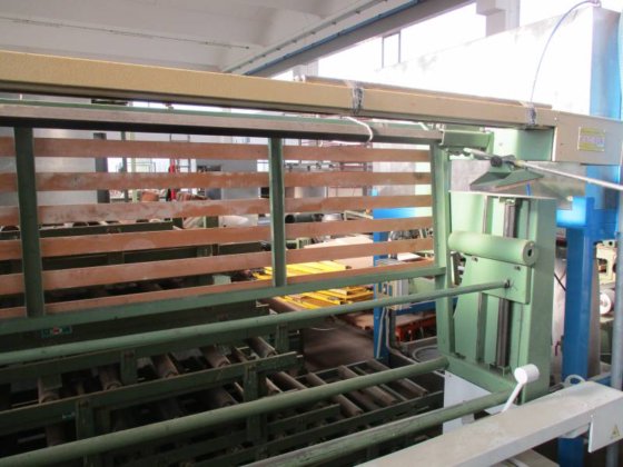 ADLER 3MTベルトサンダー