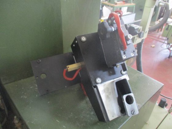 封边机翻新胶锅