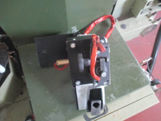 封边机翻新胶锅