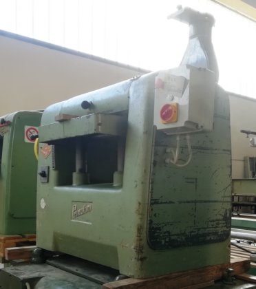 PRIMULTINI 600 厚度刨床