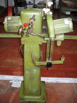 SACEM 卧式磨刀器