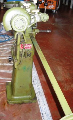 SACEM 卧式磨刀器