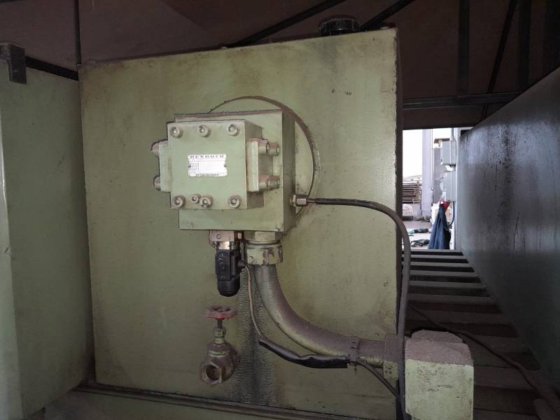 FAMAブランドプレスライン