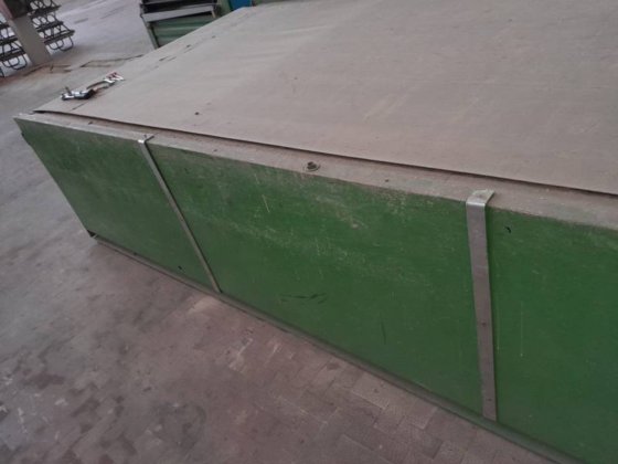 FAMAブランドプレスライン