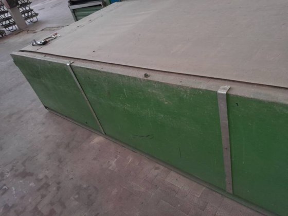 FAMAブランドプレスライン