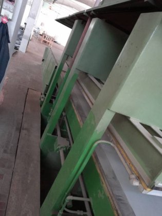 FAMAブランドプレスライン