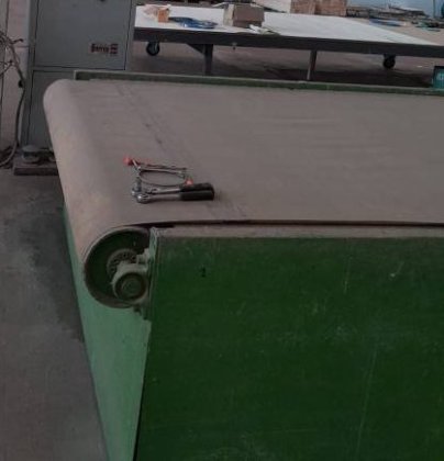 FAMAブランドプレスライン