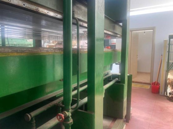 FAMAブランドプレスライン