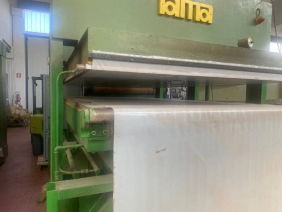 FAMAブランドプレスライン