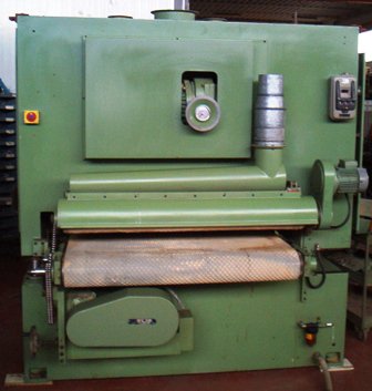 DMC 1300 定径机