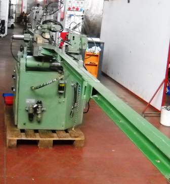 MASTERWOOD CHISEL MORTISER HORIZONTAL