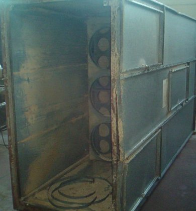 フィルタリングキャッスル