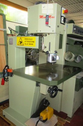 Minimax 路由器 600 K
