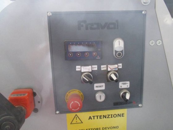 Fravol SMART – S100SE