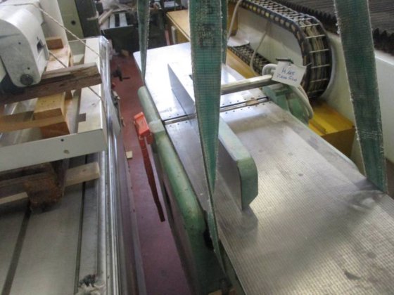 グレーエッジプレーナー