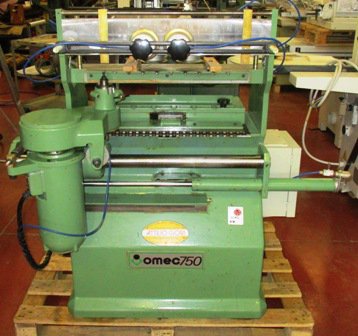 Omec 750