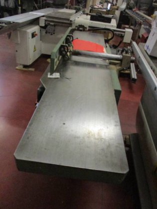 SICAR F.B.500
