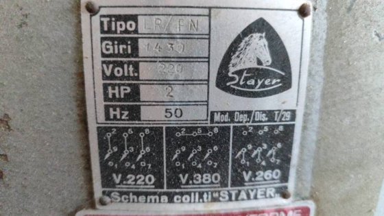 ベンチグラインダー