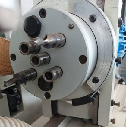 Essepigi RAPID B tipo 3000