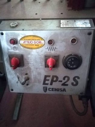 Cehisa EP-2S