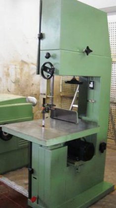 700 带锯机型号 SPN-A8