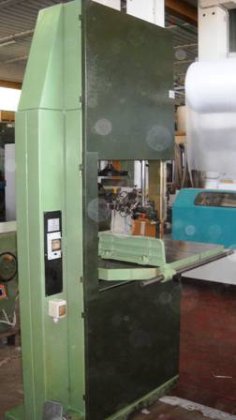 700 带锯机型号 SPN-A8