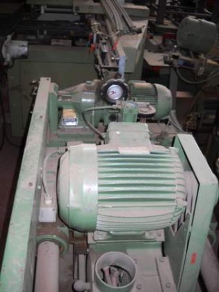 ブレリ再充填機 HP.5,5