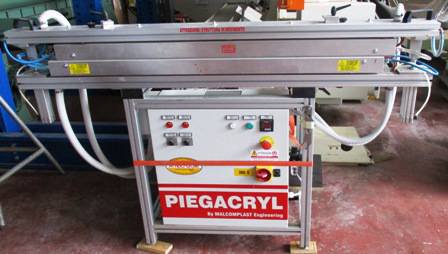 Malcomplast PIEGACRYL