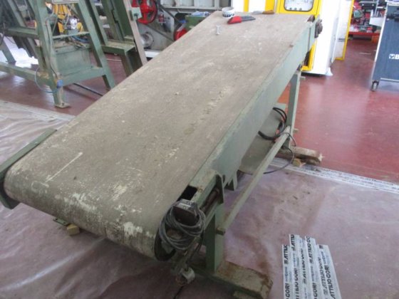 退回 GAMAL 夹紧机零件