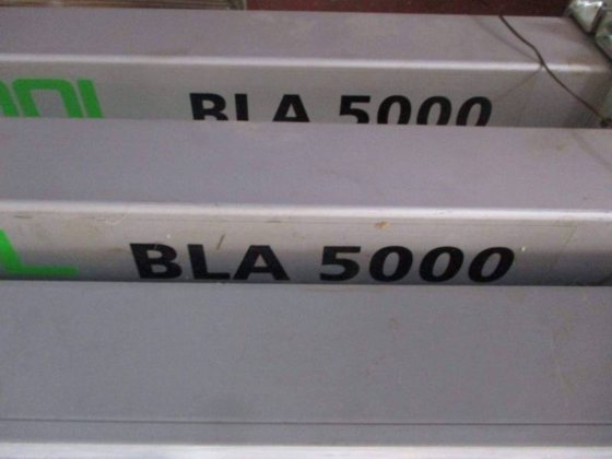 Festool BLA5000+CTL33E