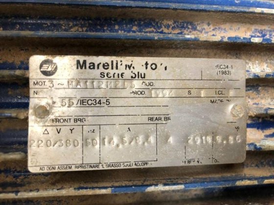 ダブルバッグフィルター 直径500