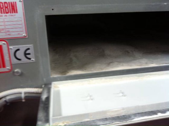 Sorbini TRANSERT 35 B