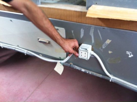 Sorbini TRANSERT 35 B