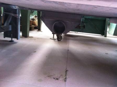 Sorbini TRANSERT 35 B