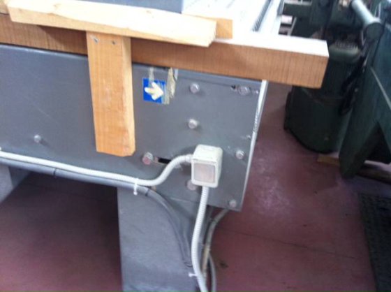 Sorbini TRANSERT 35 B