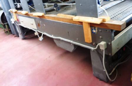 Sorbini TRANSERT 35 B