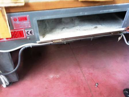 Sorbini TRANSERT 35 B